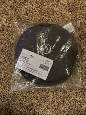 Pampered Chef  Tortilla Warmer